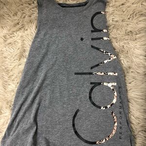 Calvin Klein Performance Workout Tank